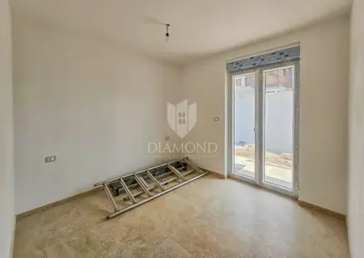 Wohnung 73 m², Umag - Meerblick und Terrasse - 16