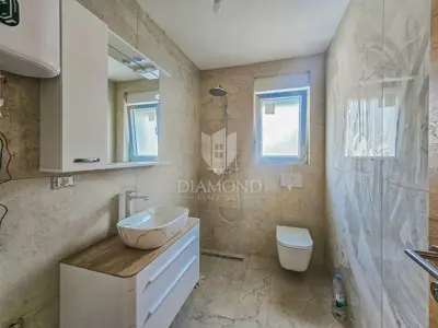 Apartment 73 m², Umag - sea view and terrace - 20