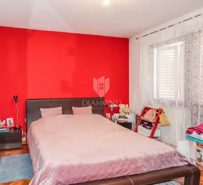 Stan 111 m², Rovinj - terasa i pogled na more - 10