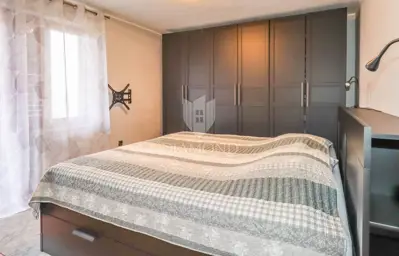 Stan 111 m², Rovinj - terasa i pogled na more - 11
