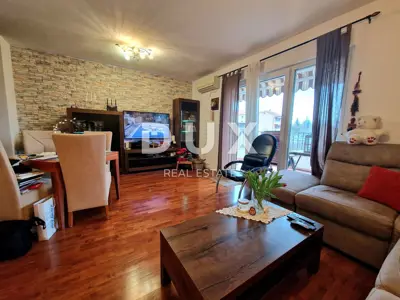 Stan 145 m², Srdoči - dvoetažni 4S+DB - 3