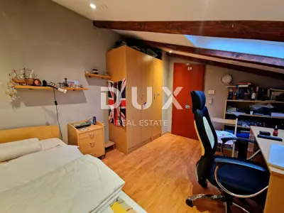 Stan 145 m², Srdoči - dvoetažni 4S+DB - 13