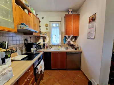 Stan 145 m², Srdoči - dvoetažni 4S+DB - 7