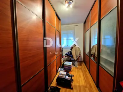 Stan 145 m², Srdoči - dvoetažni 4S+DB - 9