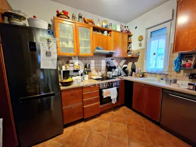 Stan 145 m², Srdoči - dvoetažni 4S+DB - 6