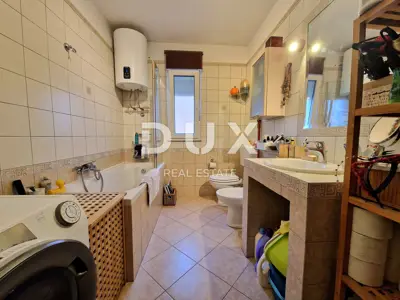 Stan 145 m², Srdoči - dvoetažni 4S+DB - 11