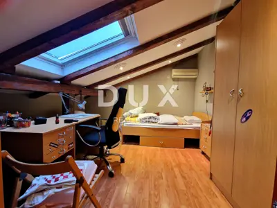 Stan 145 m², Srdoči - dvoetažni 4S+DB - 12