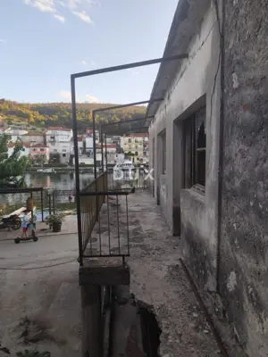 Semi-detached house 130 m², Zaton - first row to the sea - 5