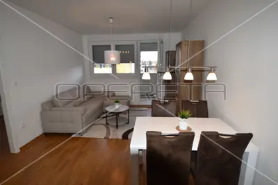 Apartment for rent in Trešnjevka, 47 m² - 5
