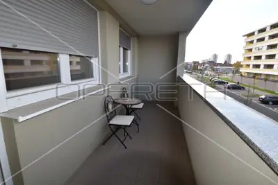Apartment for rent in Trešnjevka, 47 m² - 8