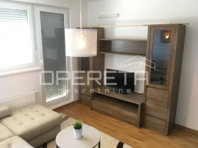 Apartment for rent in Trešnjevka, 47 m² - 4