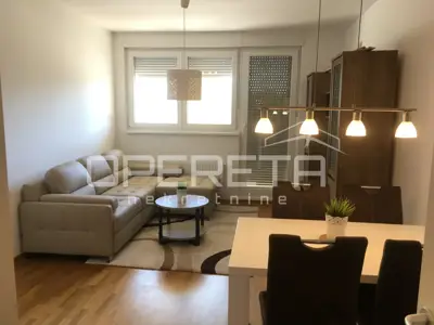 Apartment for rent in Trešnjevka, 47 m² - 2