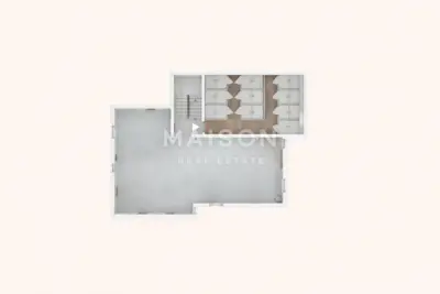Wohnung 66 m², Saršoni - ruhige Lage im Grünen - 4