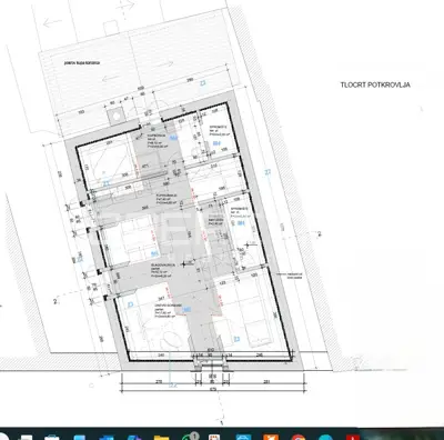 Steinhaus 180 m², Kaštel Novi am Meer und Liegeplatz für ein Boot - 25