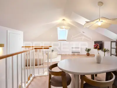 Steinhaus 180 m², Kaštel Novi am Meer und Liegeplatz für ein Boot - 11