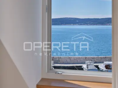 Steinhaus 180 m², Kaštel Novi am Meer und Liegeplatz für ein Boot - 8