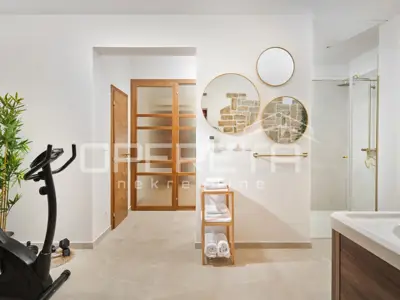 Steinhaus 180 m², Kaštel Novi am Meer und Liegeplatz für ein Boot - 22