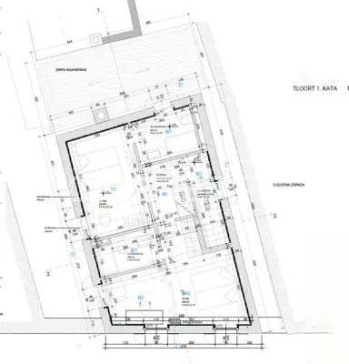 Steinhaus 180 m², Kaštel Novi am Meer und Liegeplatz für ein Boot - 24