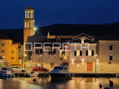 Steinhaus 180 m², Kaštel Novi am Meer und Liegeplatz für ein Boot - 10
