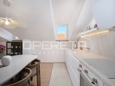 Steinhaus 180 m², Kaštel Novi am Meer und Liegeplatz für ein Boot - 14