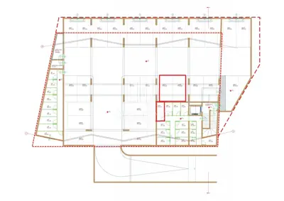 Stan 145 m², Poreč - pogled na more i balkon - 17