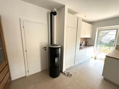 Stan 65 m², Premantura - vrt i terasa - 9