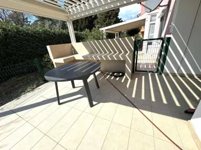 Stan 65 m², Premantura - vrt i terasa - 2