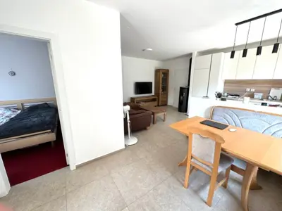 Stan 65 m², Premantura - vrt i terasa - 5