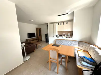 Stan 65 m², Premantura - vrt i terasa - 11
