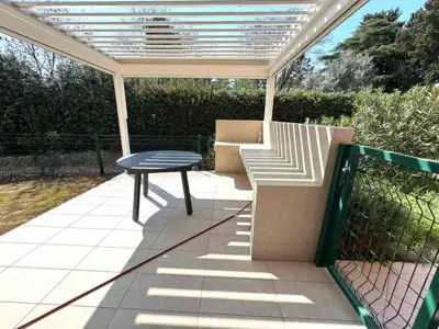 Wohnung zum Kauf in Premantura, 64,9 m²