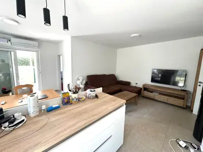 Stan 65 m², Premantura - vrt i terasa - 4