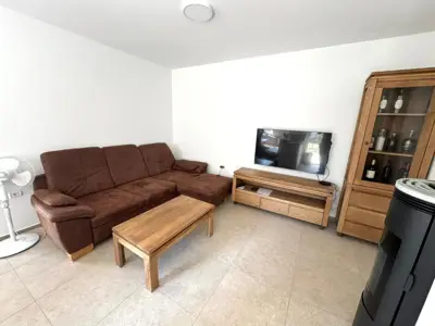 Stan 65 m², Premantura - vrt i terasa - 7