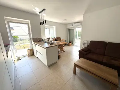 Stan 65 m², Premantura - vrt i terasa - 6