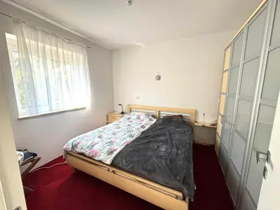 Stan 65 m², Premantura - vrt i terasa - 12