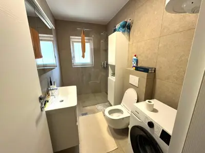 Stan 65 m², Premantura - vrt i terasa - 14