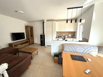 Stan 65 m², Premantura - vrt i terasa - 10