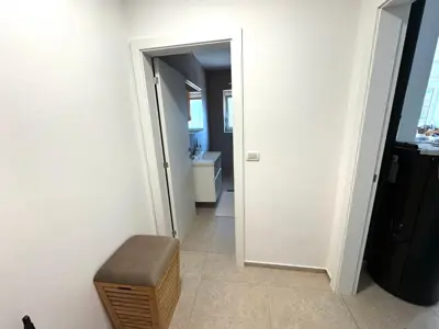 Stan 65 m², Premantura - vrt i terasa - 8