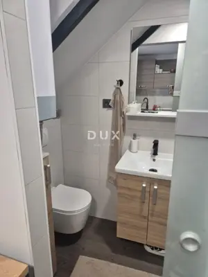 House 115 m², Punat - 2 residential units - 16