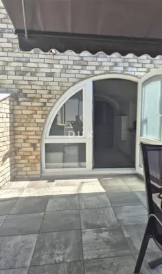 House 115 m², Punat - 2 residential units - 4