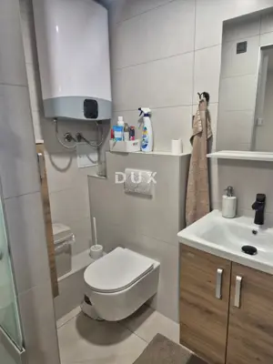 House 115 m², Punat - 2 residential units - 8