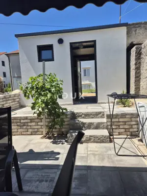 House 115 m², Punat - 2 residential units - 11