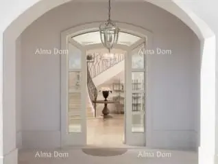 Villa 33 m², Poreč - Pool und Privatsphäre - 4