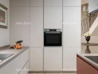 Villa 33 m², Poreč - Pool und Privatsphäre - 10