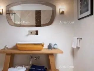 Villa 33 m², Poreč - Pool und Privatsphäre - 21