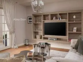 Villa 33 m², Poreč - Pool und Privatsphäre - 13