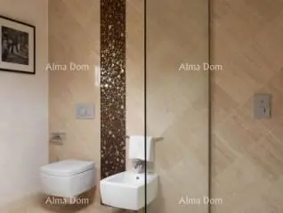 Villa 33 m², Poreč - Pool und Privatsphäre - 8