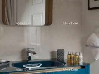 Villa 33 m², Poreč - Pool und Privatsphäre - 17