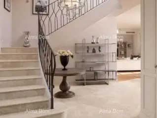 Villa 33 m², Poreč - Pool und Privatsphäre - 11