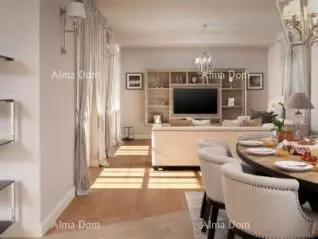 Villa 33 m², Poreč - Pool und Privatsphäre - 7