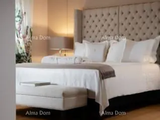 Villa 33 m², Poreč - Pool und Privatsphäre - 18